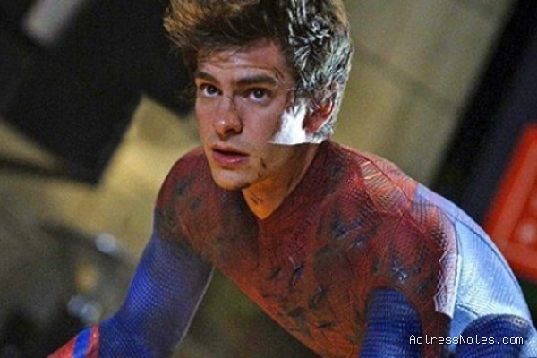Biodata Andrew Garfield: Agama, Keluarga, Pacar, Fakta dan Karir