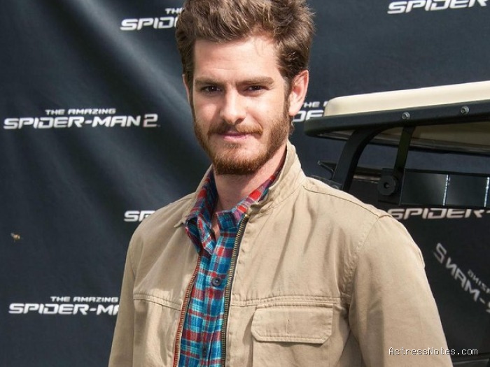 Biodata Andrew Garfield: Agama, Keluarga, Pacar, Fakta dan Karir
