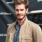 Biodata Andrew Garfield: Agama, Pacar, Fakta, Karir Lengkap