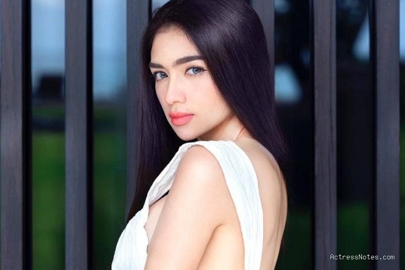 Biodata Angel Karamoy: Agama, Keluarga, Pacar, Fakta dan Karir