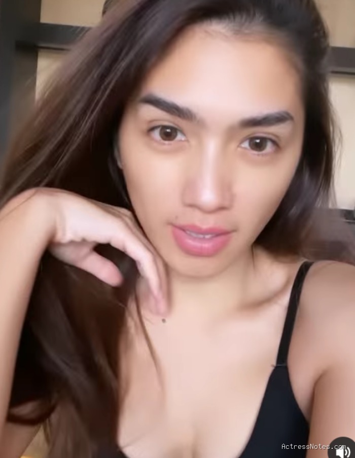 Biodata Angel Karamoy: Agama, Keluarga, Pacar, Fakta dan Karir