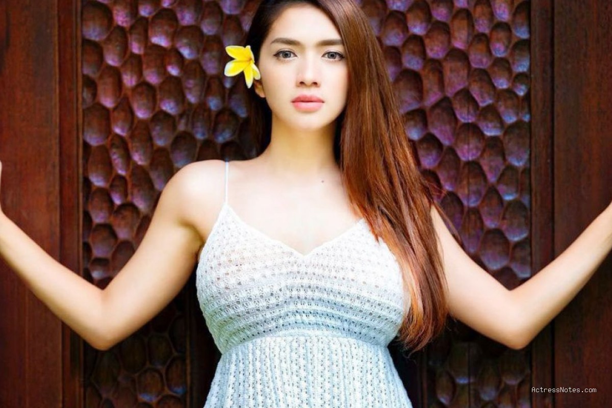 Biodata Angel Karamoy: Agama, Keluarga, Pacar, Fakta dan Karir