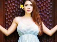Biodata Angel Karamoy: Agama, Keluarga, Pacar, Karir & Fakta