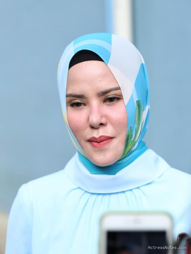 Biodata Angel Lelga: Agama, Keluarga, Pacar, Fakta dan Karir