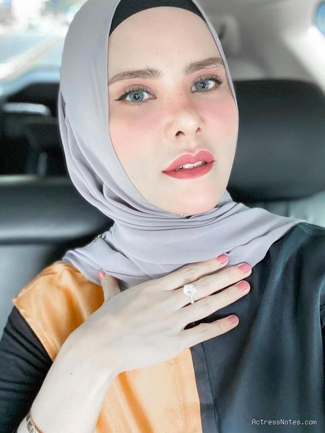 Biodata Angel Lelga: Agama, Keluarga, Pacar, Fakta dan Karir