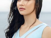 Biodata Angela Gilsha: Agama, Keluarga, Pacar, Karir