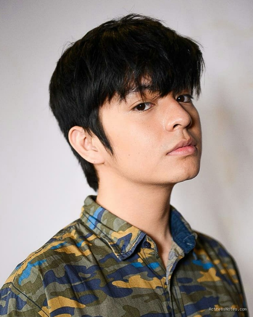 Biodata Angga Yunanda: Agama, Keluarga, Pacar, Fakta dan Karir