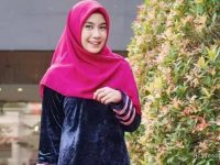 Biodata Anisa Rahma: Agama, Keluarga, Pacar, Karir & Fakta