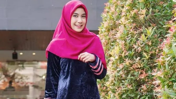 Biodata Anisa Rahma: Agama, Keluarga, Pacar, Karir & Fakta