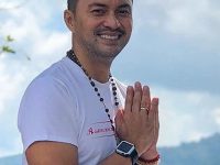 Biodata Anjasmara: Agama, Keluarga, Karir & Fakta Lengkap