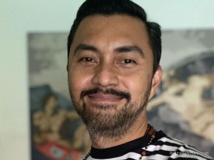 Biodata Anjasmara: Agama, Keluarga, Pacar, Fakta dan Karir