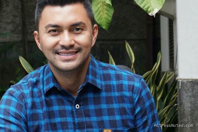 Biodata Anjasmara: Agama, Keluarga, Pacar, Fakta dan Karir