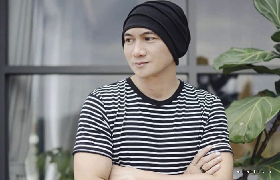 Biodata Anji: Agama, Keluarga, Pacar, Fakta dan Karir
