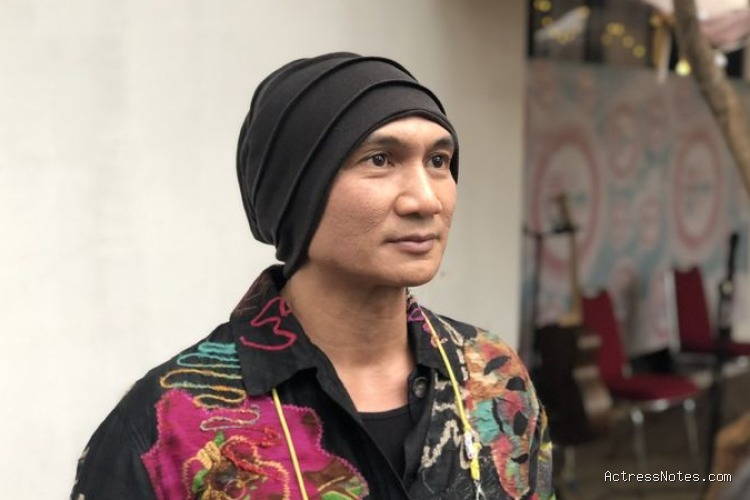 Biodata Anji: Agama, Keluarga, Pacar, Fakta dan Karir