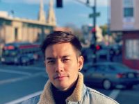 Biodata Anthony Xie: Agama, Pacar, Keluarga, Karir & Fakta