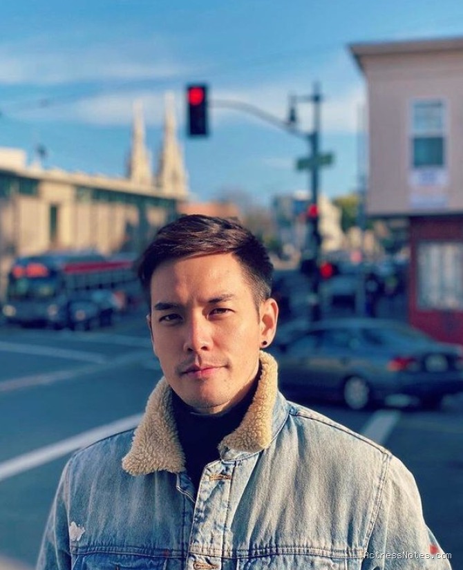Biodata Anthony Xie: Agama, Pacar, Keluarga, Karir & Fakta