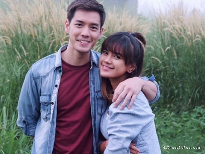 Biodata Anthony Xie: Agama, Keluarga, Pacar, Fakta dan Karir