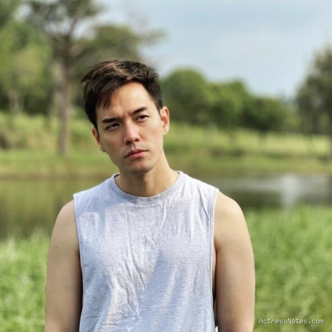 Biodata Anthony Xie: Agama, Keluarga, Pacar, Fakta dan Karir