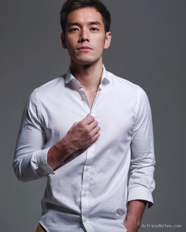 Biodata Anthony Xie: Agama, Keluarga, Pacar, Fakta dan Karir