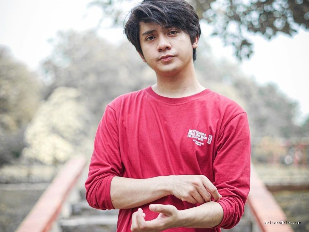 Biodata Arbani Yasiz: Agama, Keluarga, Pacar, Fakta dan Karir