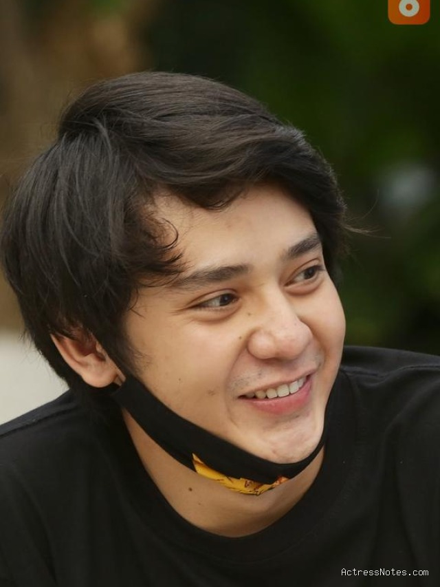 Biodata Arbani Yasiz: Agama, Keluarga, Pacar, Fakta dan Karir