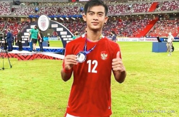 Biodata Arhan Pratama: Agama, Keluarga, Pacar, Fakta dan Karir