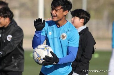 Biodata Arhan Pratama: Agama, Keluarga, Pacar, Fakta dan Karir