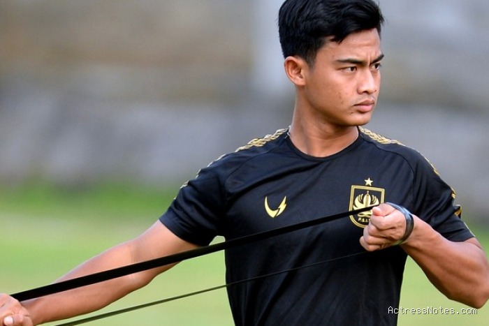 Biodata Arhan Pratama: Agama, Keluarga, Pacar, Karir Lengkap