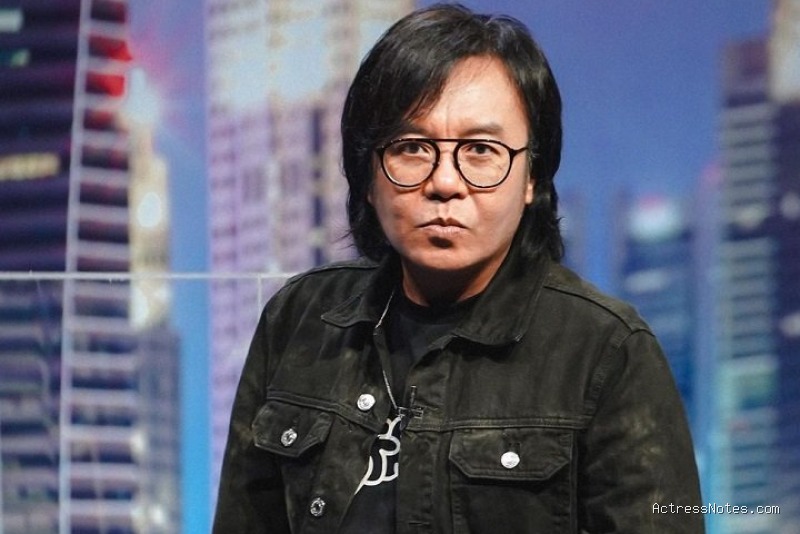 Biodata Ari Lasso: Agama, Keluarga, Pacar, Fakta dan Karir