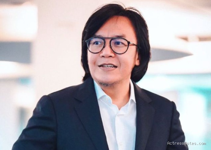 Biodata Ari Lasso: Agama, Keluarga, Pacar, Fakta dan Karir