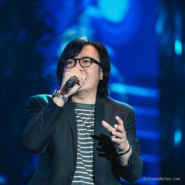 Biodata Ari Lasso: Agama, Keluarga, Pacar, Fakta dan Karir