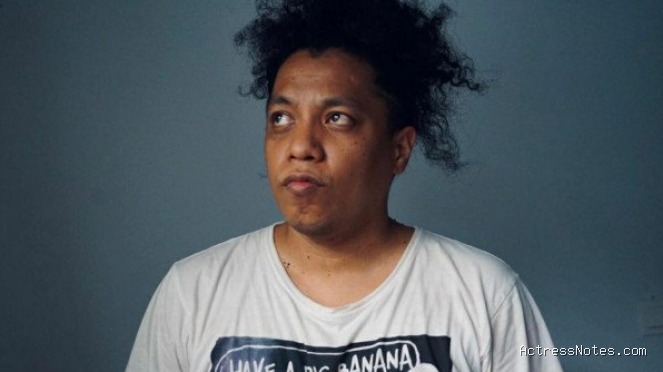 Biodata Arie Kriting: Agama, Keluarga, Pacar, Fakta dan Karir