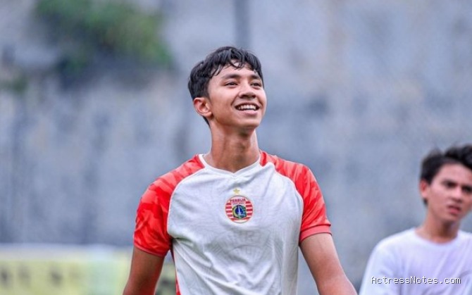 Biodata Arie Nugroho: Agama, Keluarga, Pacar, Fakta dan Karir