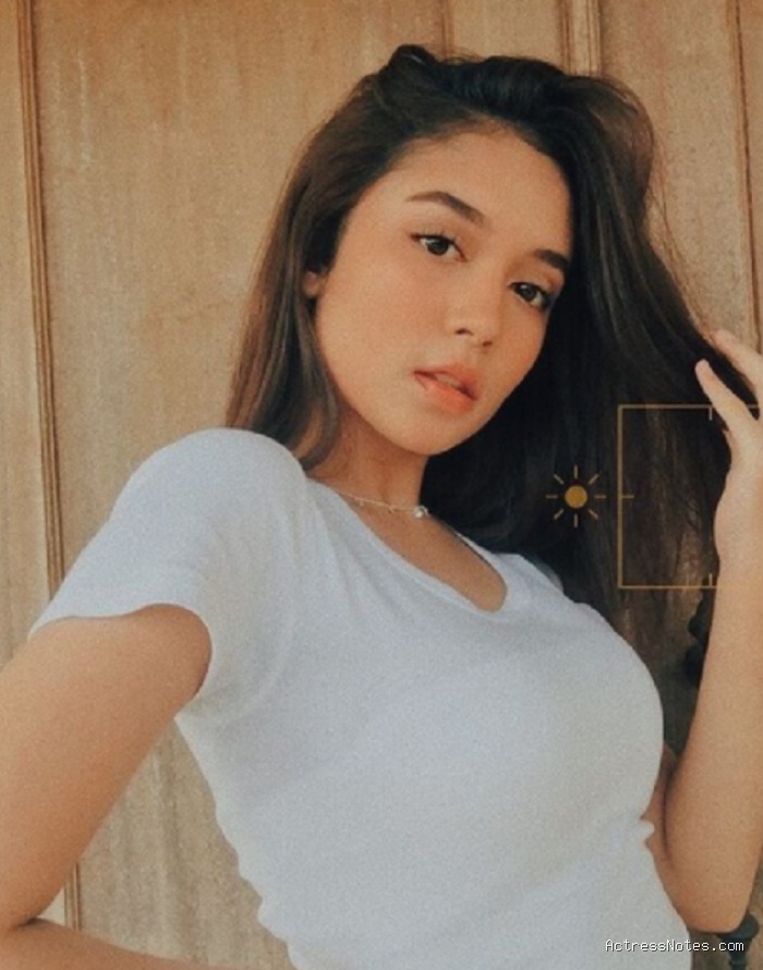 Biodata Asha Assuncao: Agama, Keluarga, Pacar, Fakta dan Karir