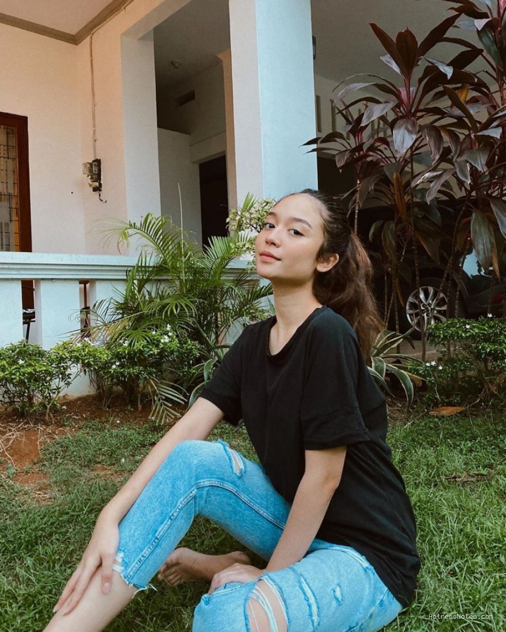 Biodata Asha Assuncao: Agama, Keluarga, Pacar, Fakta dan Karir