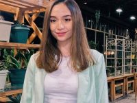 Biodata Asha Assuncao: Agama, Keluarga, Pacar, Fakta Karir