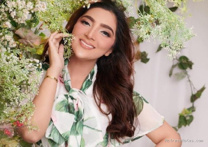 Biodata Ashanty: Agama, Keluarga, Pacar, Fakta dan Karir