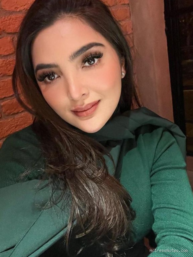 Biodata Ashanty: Agama, Keluarga, Pacar, Fakta dan Karir