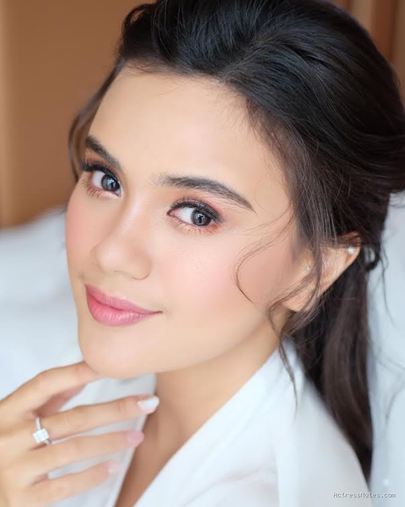 Biodata Audi Marissa: Agama, Keluarga, Pacar, Fakta dan Karir