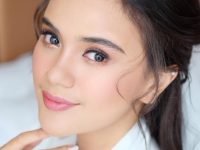 Biodata Audi Marissa: Agama, Keluarga, Pacar, Karir & Fakta