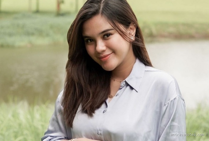 Biodata Audi Marissa: Agama, Keluarga, Pacar, Fakta dan Karir