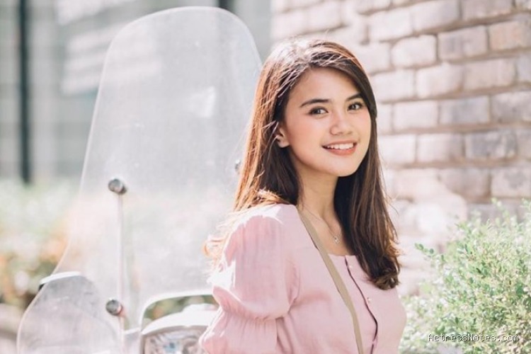 Biodata Audi Marissa: Agama, Keluarga, Pacar, Fakta dan Karir