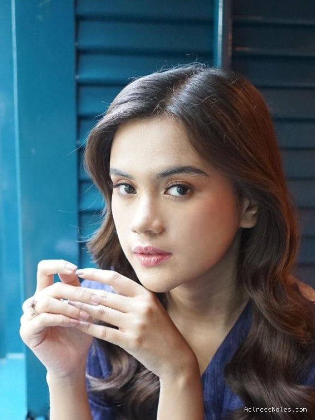 Biodata Audi Marissa: Agama, Keluarga, Pacar, Fakta dan Karir