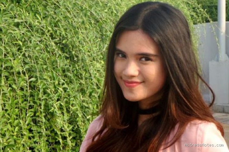 Biodata Audi Marissa: Agama, Keluarga, Pacar, Fakta dan Karir