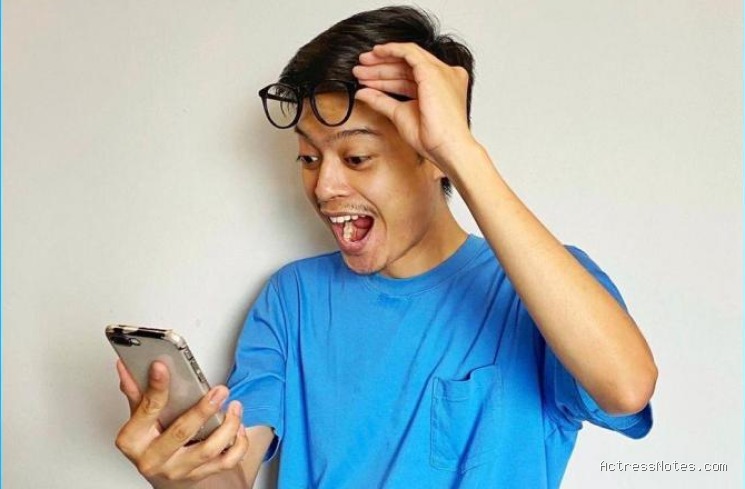Biodata Aulion: Agama, Keluarga, Pacar, Fakta dan Karir