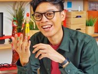 Biodata Aulion: Agama, Keluarga, Pacar, Fakta & Karir