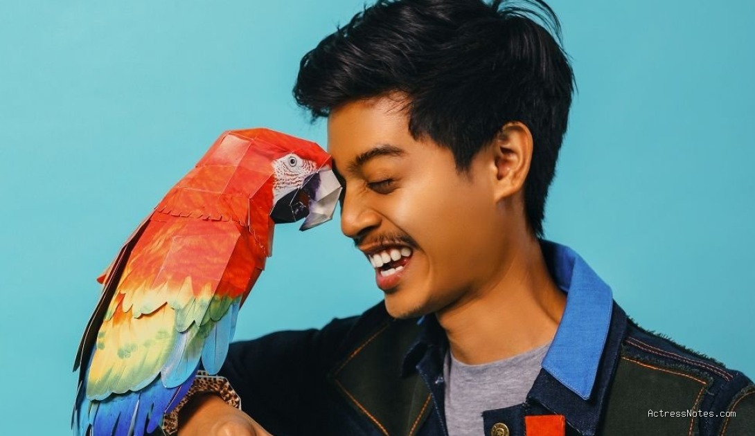 Biodata Aulion: Agama, Keluarga, Pacar, Fakta dan Karir