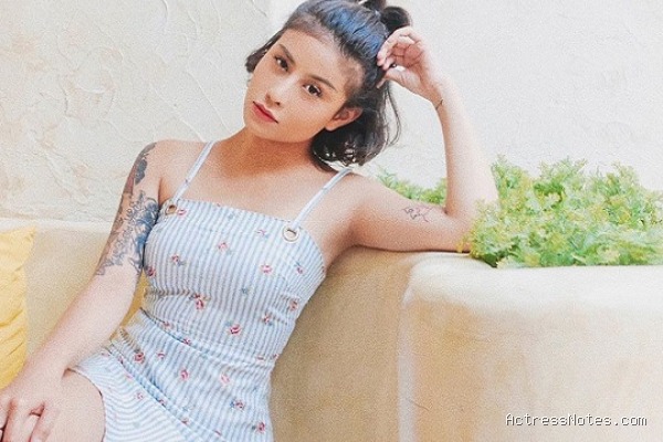 Biodata Awkarin: Agama, Keluarga, Pacar, dan Perjalanan Karir