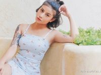 Biodata Awkarin: Agama, Keluarga, Pacar, Karir Lengkap