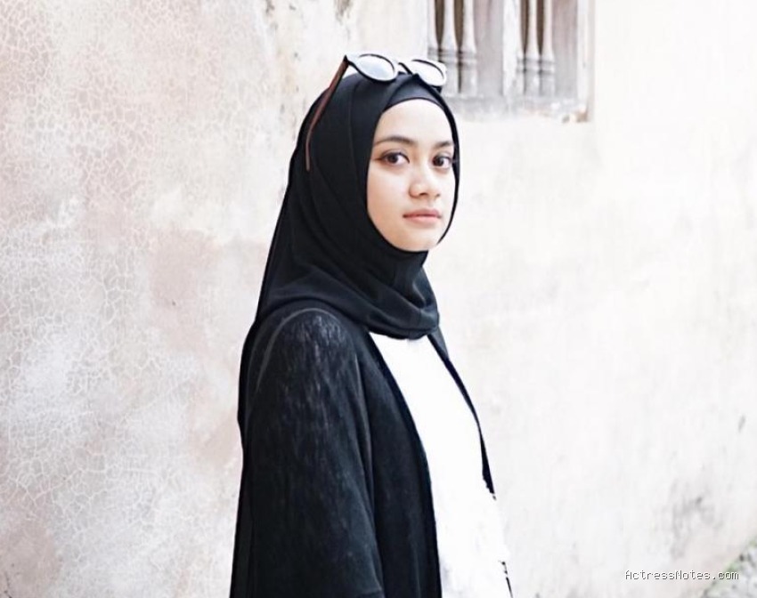 Biodata Ayudia Bing Slamet: Agama, Keluarga, Pacar, Fakta dan Karir